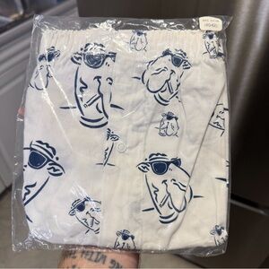 Vintage 90s Camel Joe Cigarettes Camel SEALED DEADSTOCK Mens Underwear Boxers